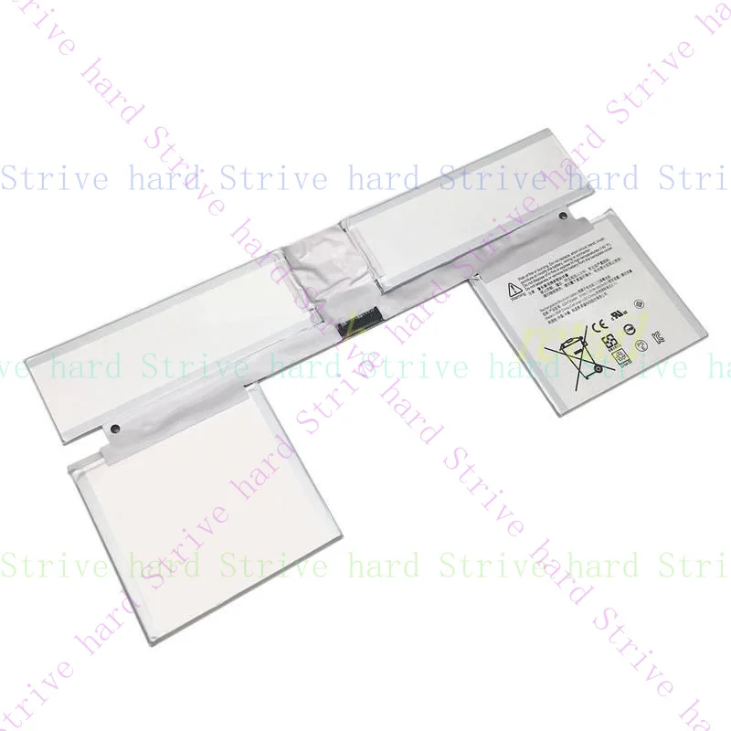 

New Battery G3HTA048H For Microsoft Surface Book 2 13.5" 1834 Keyboard Base