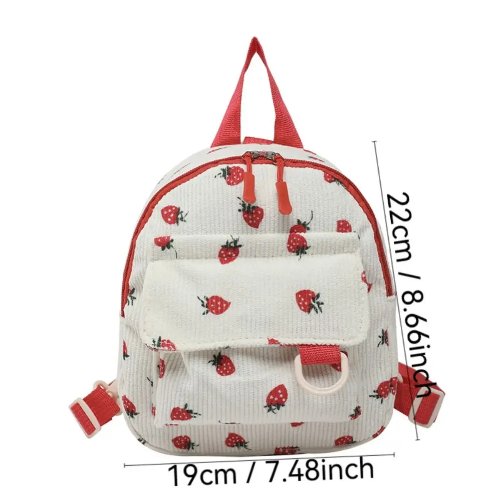 Lässige Umhängetasche mit großer Kapazität, leichter, verschleißfester Mini-Rucksack, Reiserucksack