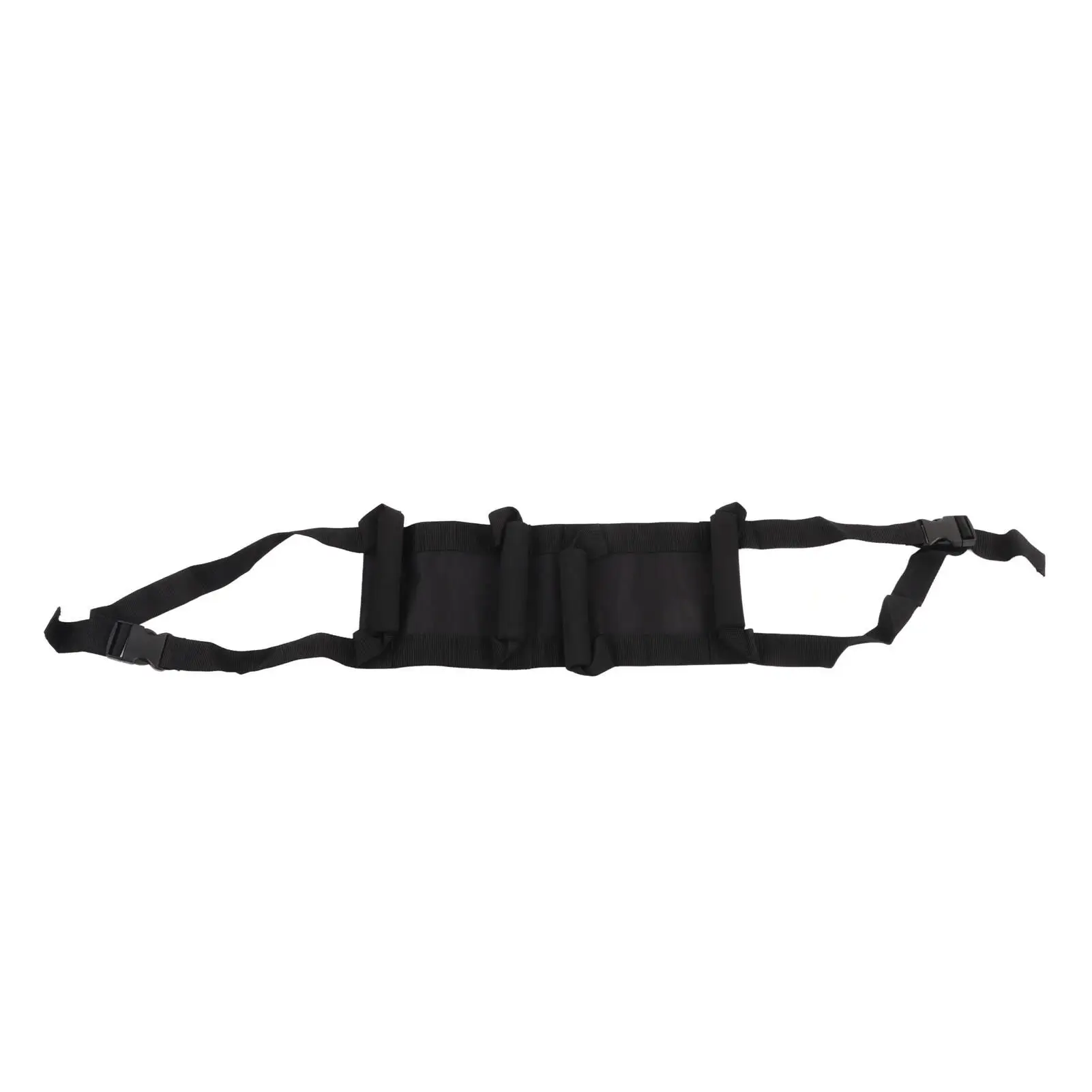 

Adjustable Motorcycle Passenger Strap Waist for kids for scooter Riding Gear