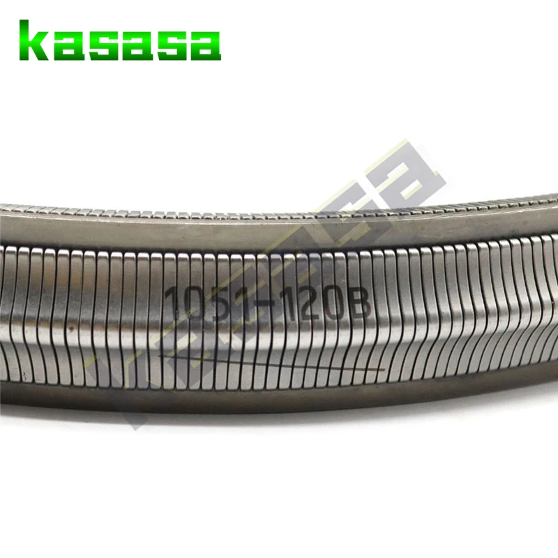 New  901066 JF011E RE0F10A Transmission CVT Chain Belt For MITSUBISHI NISSAN