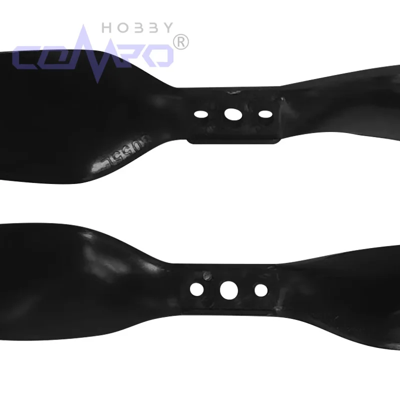 4 คู่ 8055 ABS E-Props Std Reverse สําหรับ RC Quadrotor อะไหล่อุปกรณ์เสริม