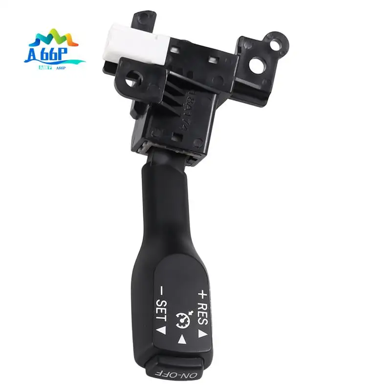 

A66P-Steering Wheel Cruise Control Switch 84632-34011 84632-34017 For Toyota Corolla Yaris Vios Wish Auris Prius