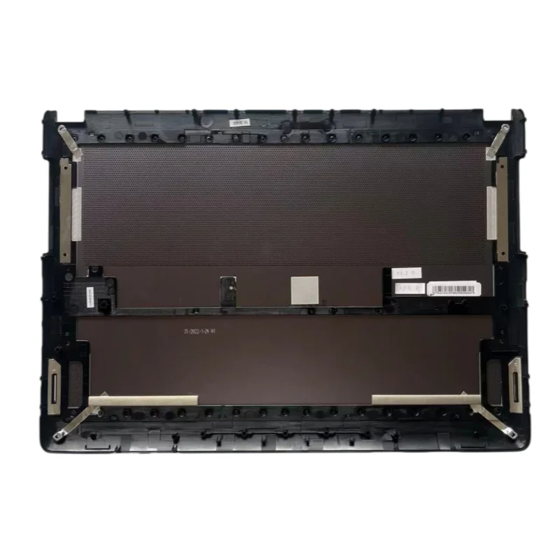 New Casing For MSI Creator Z16 HX Studio-B13V MS-15G1 Bottom Base Lower Case Cover D Shell 3075G1D412