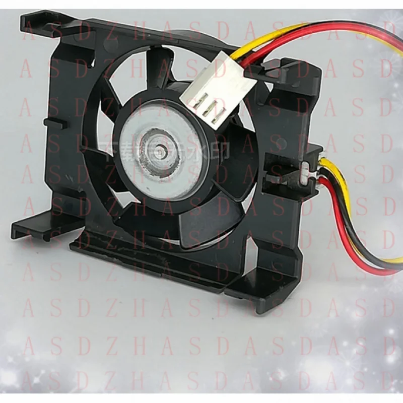 Z  for SANACE 109X6512A1046 DC12V 0.07A 3-PIN Cooling Fan