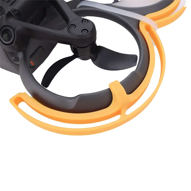 SQPP-DJI AVATA2 用衝突防止保護バンパープロペラガードプロテクター DJI AVATA2 アクセサリー用