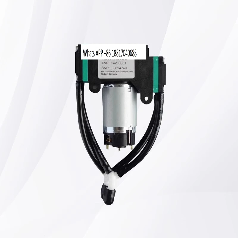 

Мембранный насос серии 1420VP/VDP/DP DC12V 24V, 14200001/2/3/4