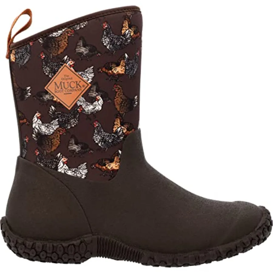 

MUCK Women's Muckster II Mid Boot