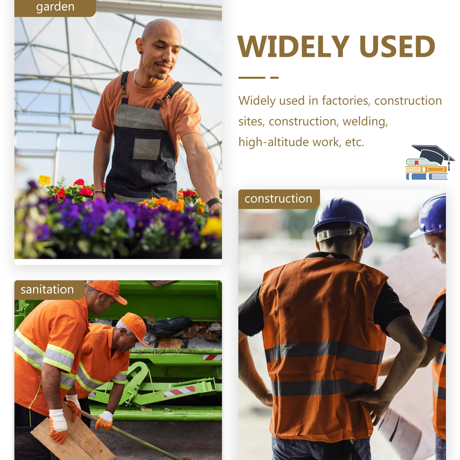 

Protective Insert Shell For Bump Cap Durable Abs Lightweight Anti-Collision Liner Outdoor Sports Safety Headgear