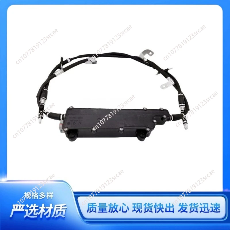 

59700-C5610 подходит для современных модулей ручного тормоза, электронного ручного тормоза и тормозных дисков 59700C5610.