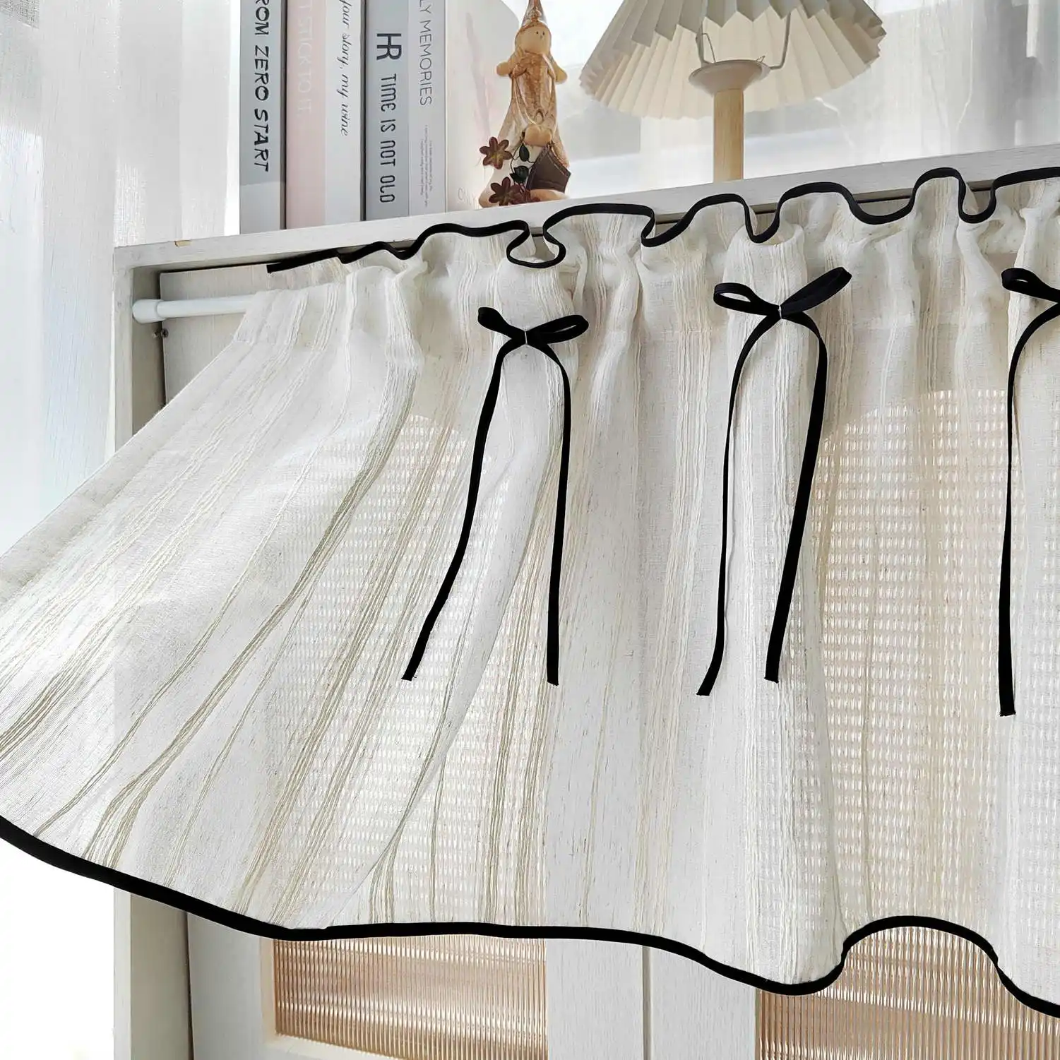 Thumbnail 4 - #12 Newest Window Valances