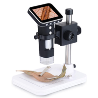 ABNO-USB Magnifier Stand Bracket Holder Lifting Support For Digital Microscopio For Digital Microscope G600 Electronic Microscop