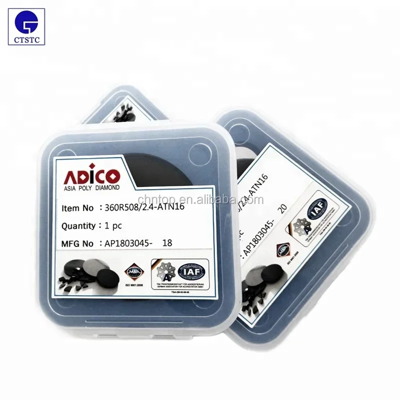 High Quality Pcd Cb…