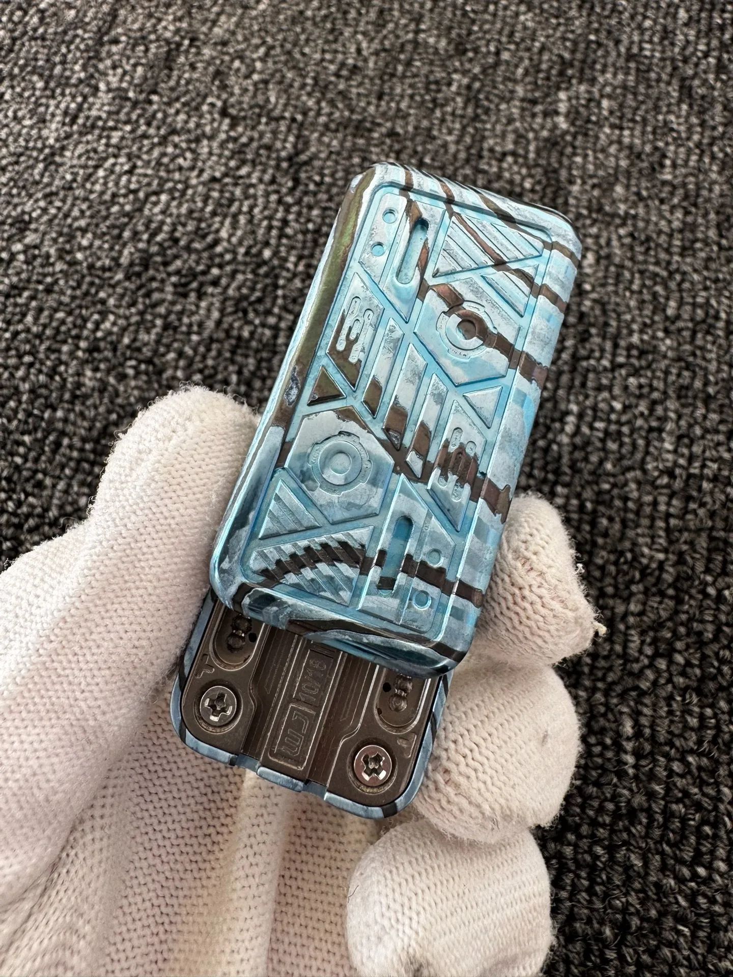 Boundless Wj Genesi…