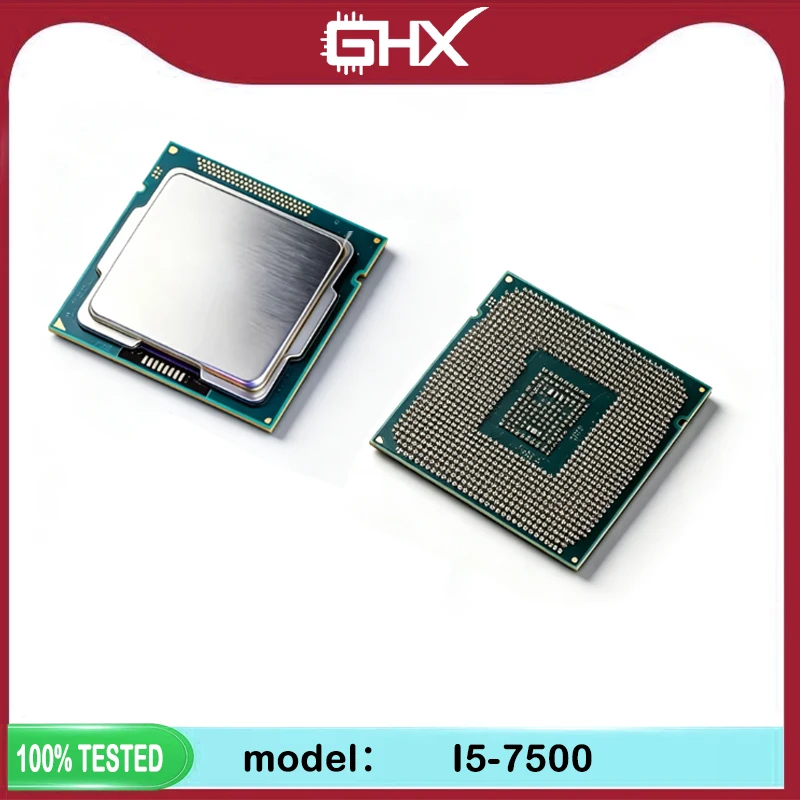 I5 7500-AliExpress