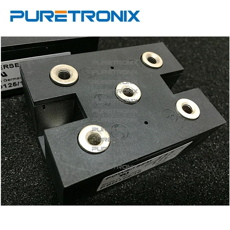 PSB125/12 PSB125/16 PSD125/12 PSD125/16 المعدل الجسور