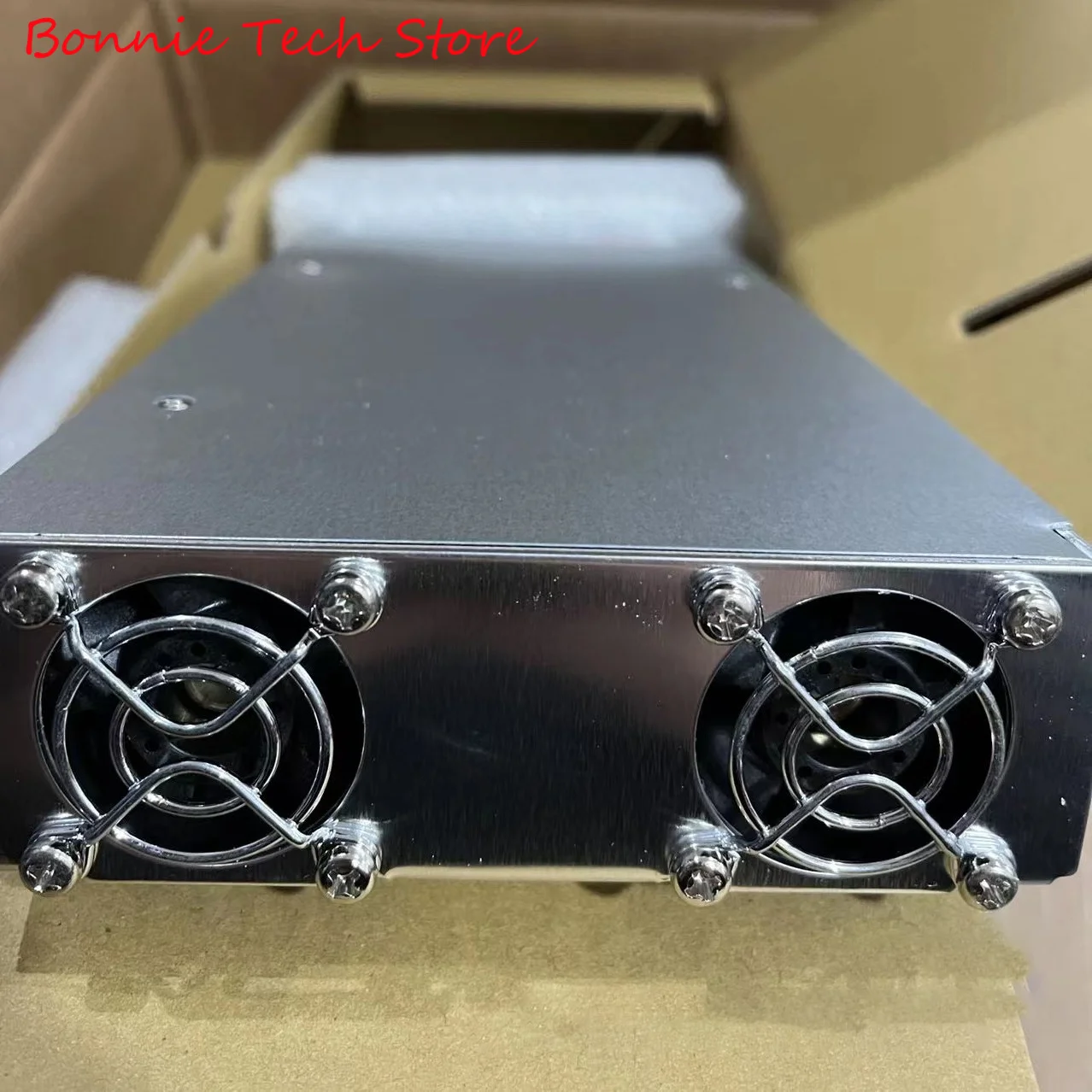 RSP-1000-27 for MEAN WELL 1000W Power Supply with Single Output