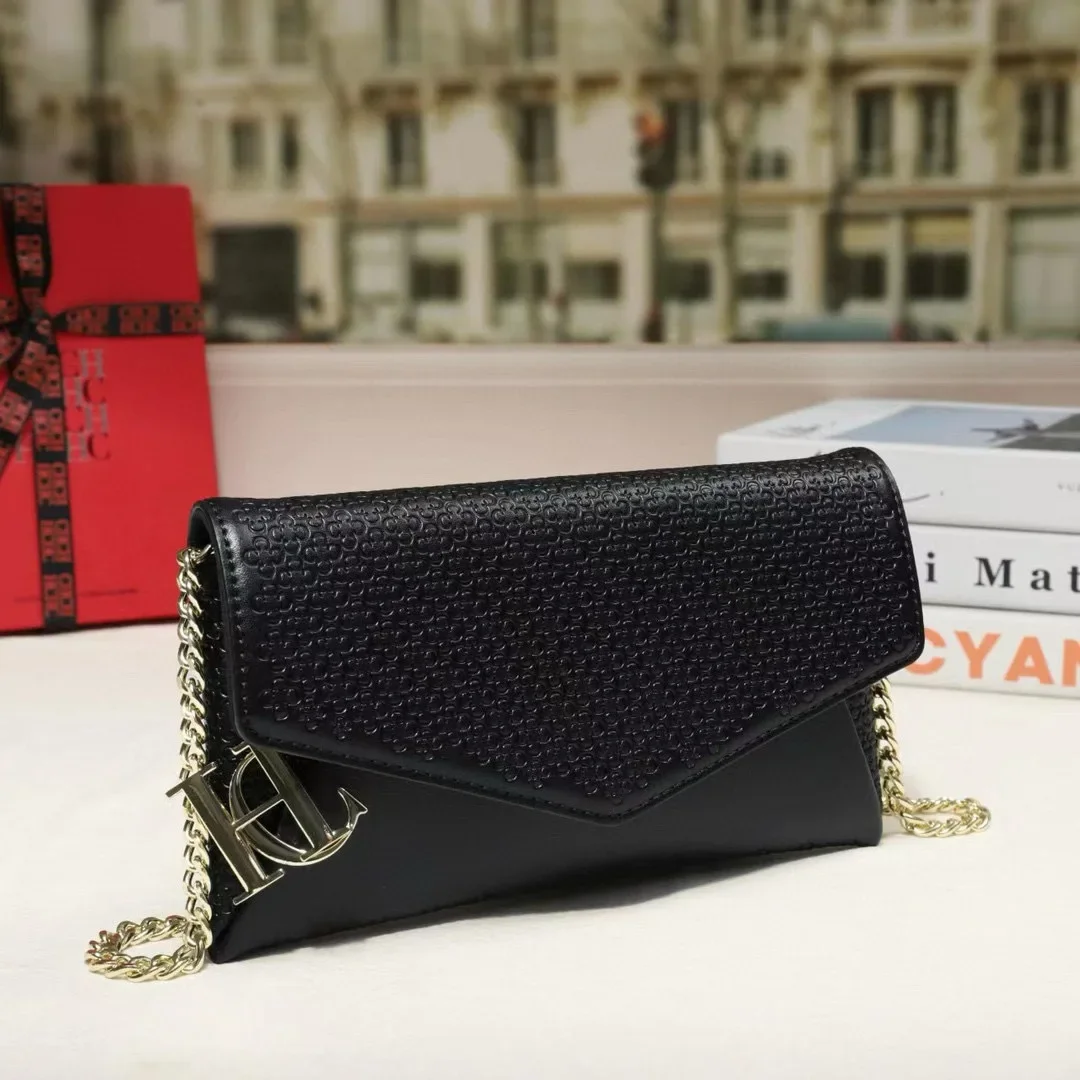 

Классическая дизайнерская парижская модная сумка-мессенджер для женщин большой вместимости