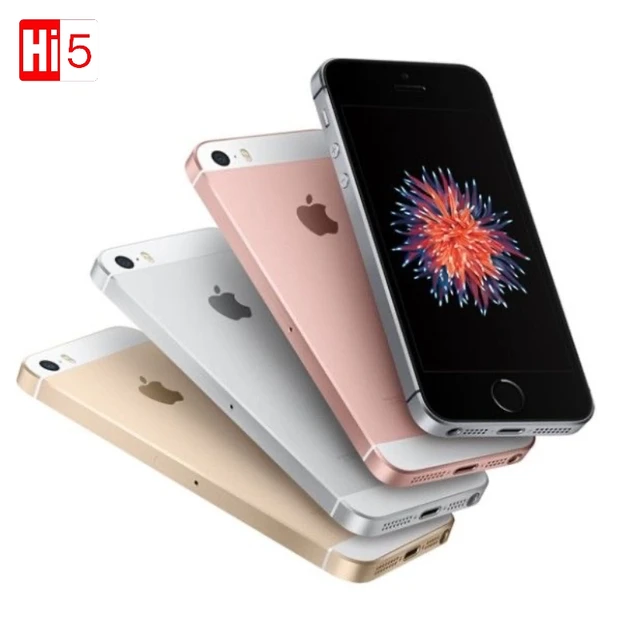 64gb iPhone SE purchases UNLOCKED #A1662