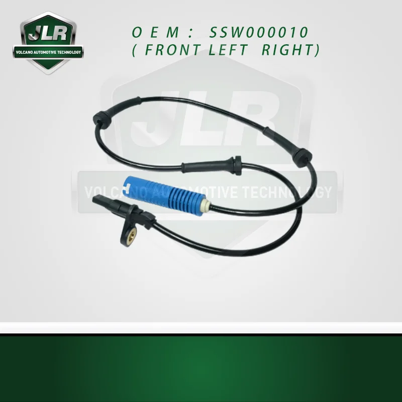 Wheel Speed ABS Sensor  Front & Rear  Left  Right universal   for LAND ROVER FREELANDER 1998-  OEM:SSW000020 / SSW000010