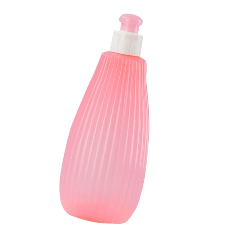 Rociador ergonómico para bidé inodoro con boquilla ajustable Rociador bidé fácil usar Adecuado para baños familiares y