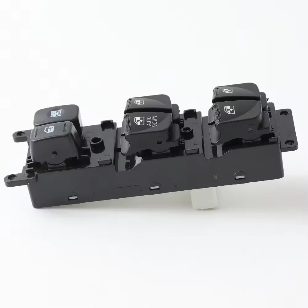 

Master Driver Side Power Window Switch 93570-1E110 /82710 1E030 Replacement for Hyundai Accent
