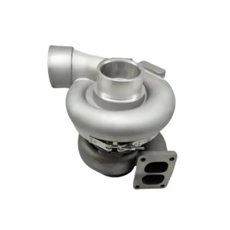 

New for 6D140 Turbocharger 6505-52-5410 6505-11-6476 Turbo Engine Spare Part for Excavator Repair Supercharger