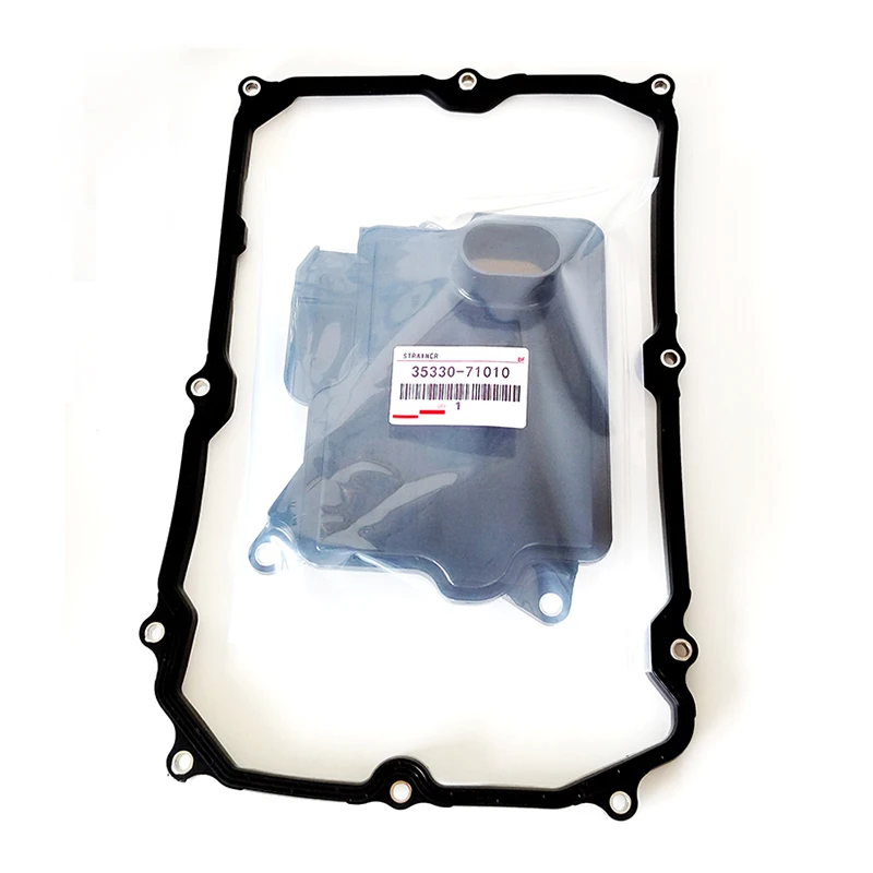 

35330-71010 For Toyota Fortuner Land Cruiser Prado Tacoma/Isuzu Transmission Oil Filter 3533071010