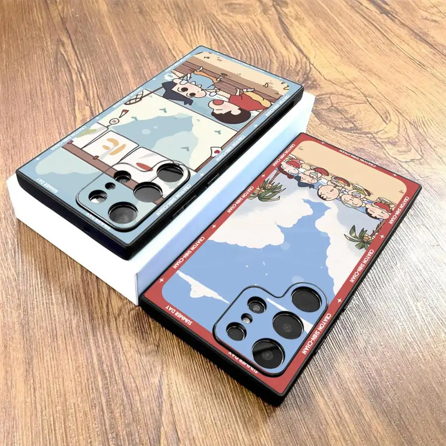 Case For Samsung Ga… - image