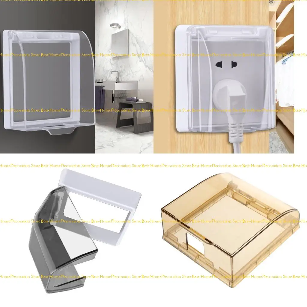 12PD Waterproof Box…