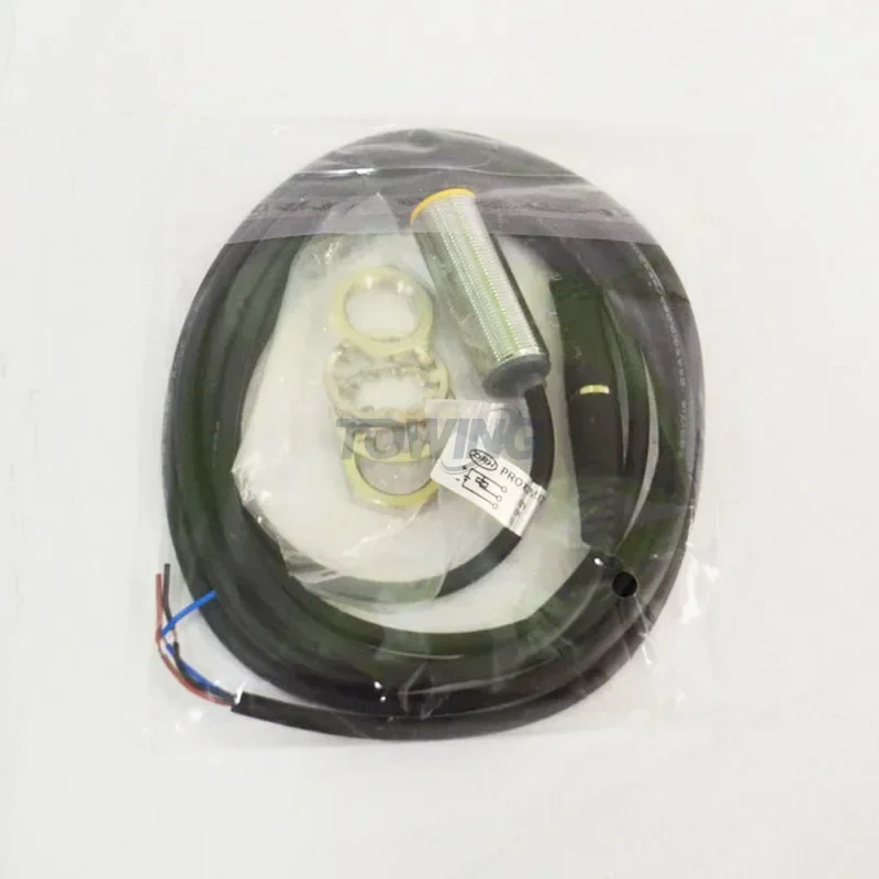 100% nuevo y original sensor de proximidad DRH de Taiwán TM-1803NO-2P