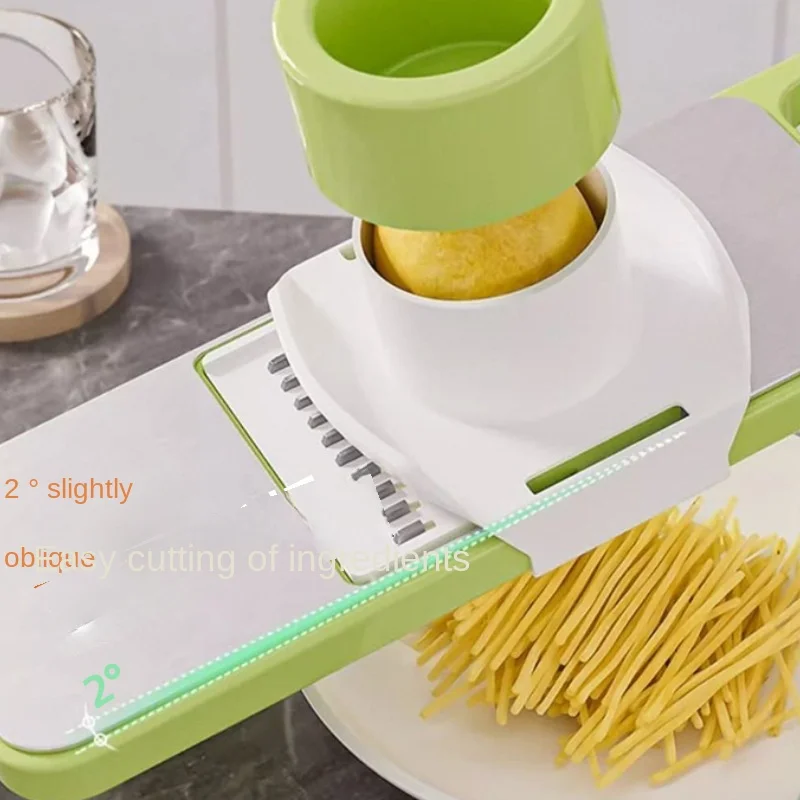 Thumbnail 4 - #6 New Food Graters Arrivals