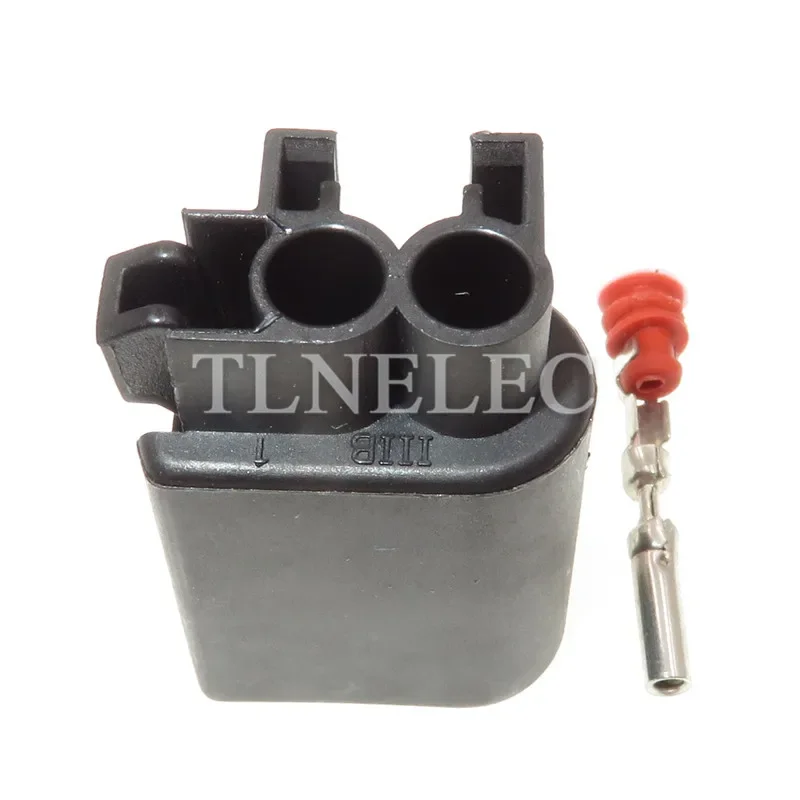 DJ7022Q-1.5-11/21 Delphi 2-контактный мужской и женский автомобильный двигатель, лампа, разъем провода, разъем датчика