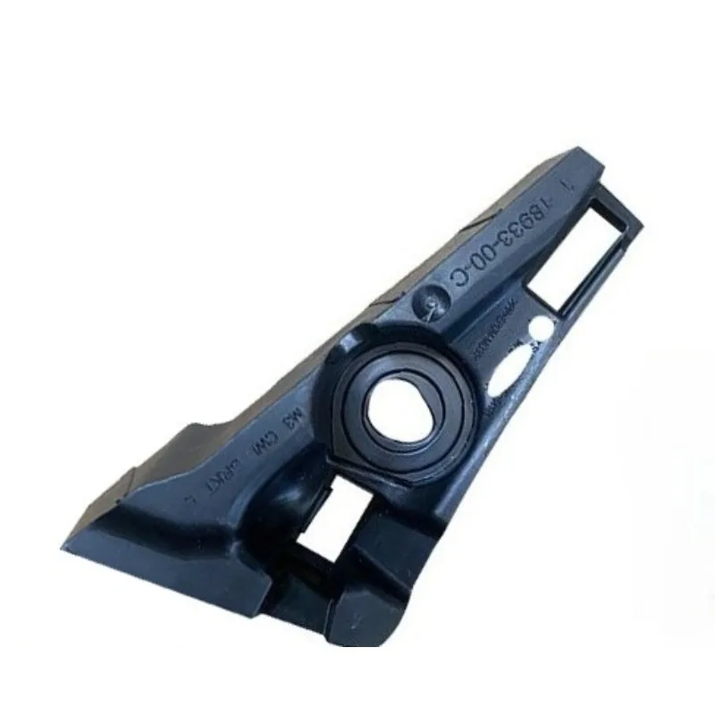 

1118933 1118934 Опорный кронштейн дренажной перегородки слева и справа для Tesla Model3 Совершенно новый 1 шт.