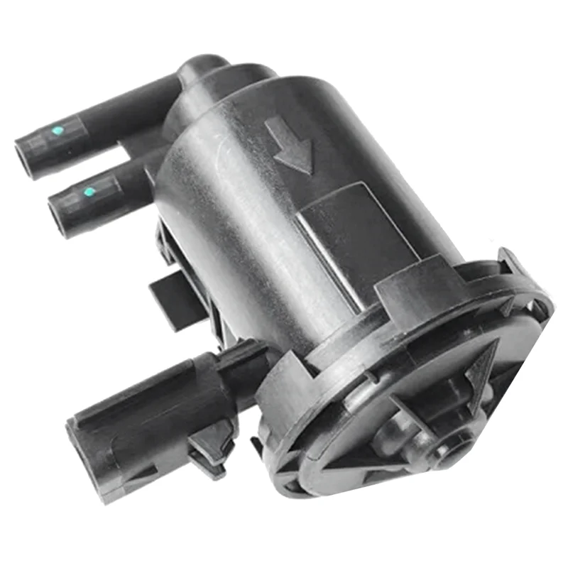 Car Vapor Canister …