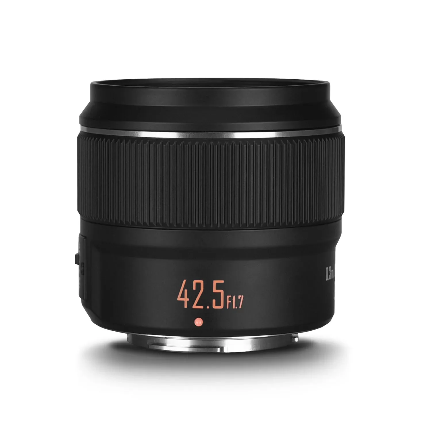 

YN42.5mm F1.7M II Standard Prime Camera Lens For Panasonic And Olympus