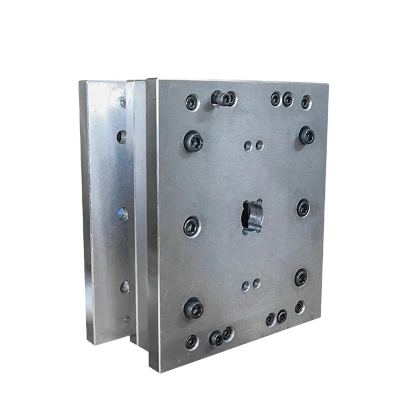 

Custom Rapid Prototype Tooling Plastic Injection Molding Aluminum Steel Car Bumper Mold Injection Mould Plastic Parts