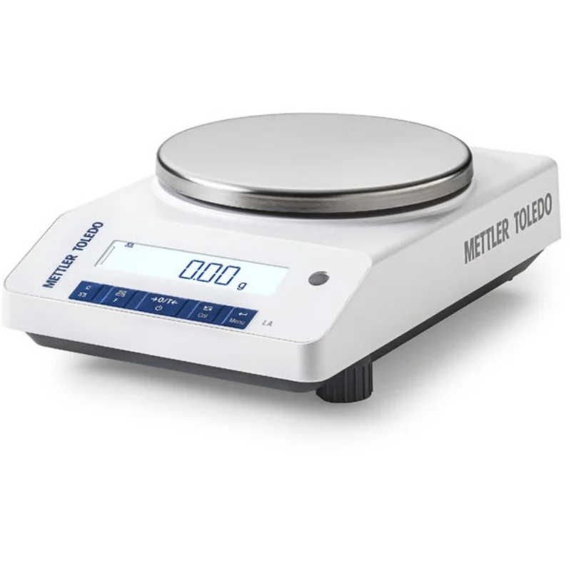 

Veidt Weighing Mettler Toledo LA2002E 2200g 0.01g Precision Analytical Digital Jewelry Diamond Germ Medicinal Electronic Balance