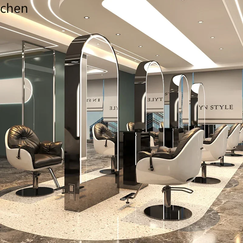 Thumbnail 2 - #3 Newest Floor Mirrors