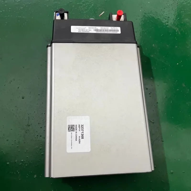 

For Volvo XC60 XC90 S90 48V Mild Hybrid Lithium-Ion Battery 32371368