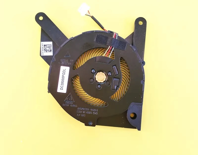 

For New CN-0HHKD2 DELL Latitude 5410 Fan NS75C33-19J14