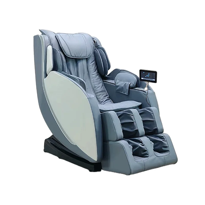 Design Zero Gravity 5d Electric Reclining Sl Track Heated