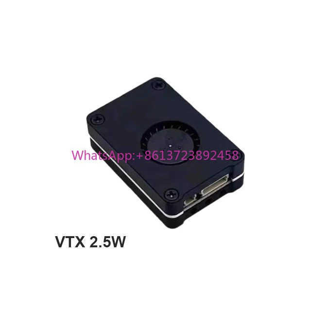 

TBS FPV VTX 5.8G 2.5W VTX 48CH 24CH (MMCX)