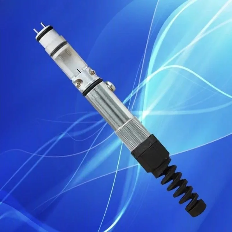 for Electrostatic Powder Coating Spray Gun GA02 Cable Connector 208426  7 Pin Connector Cable Complete 393800 393819 393827
