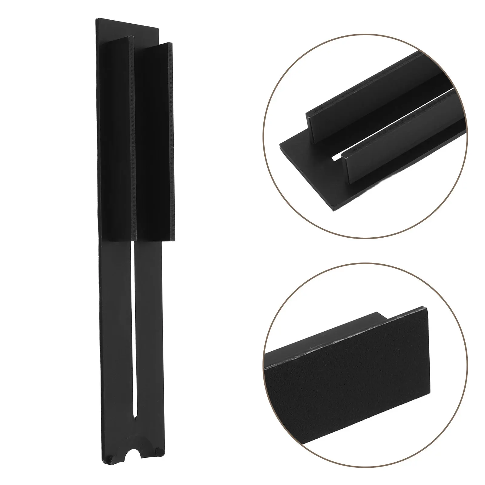 

Enhanced Cue Stick Practice Assistant for Snooker Pool Drills Stable Base Ball Recovery Ramp and Easy Assembly Design