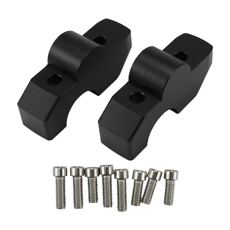 

A30P-для QJMOTOR SRV250 AMT/SRV600V/SRV 350 VS, аксессуар для регулировки высоты руля мотоцикла