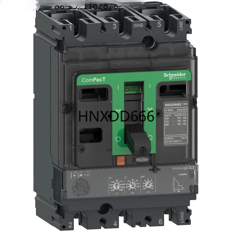 S-Chneider Nsx Seri…