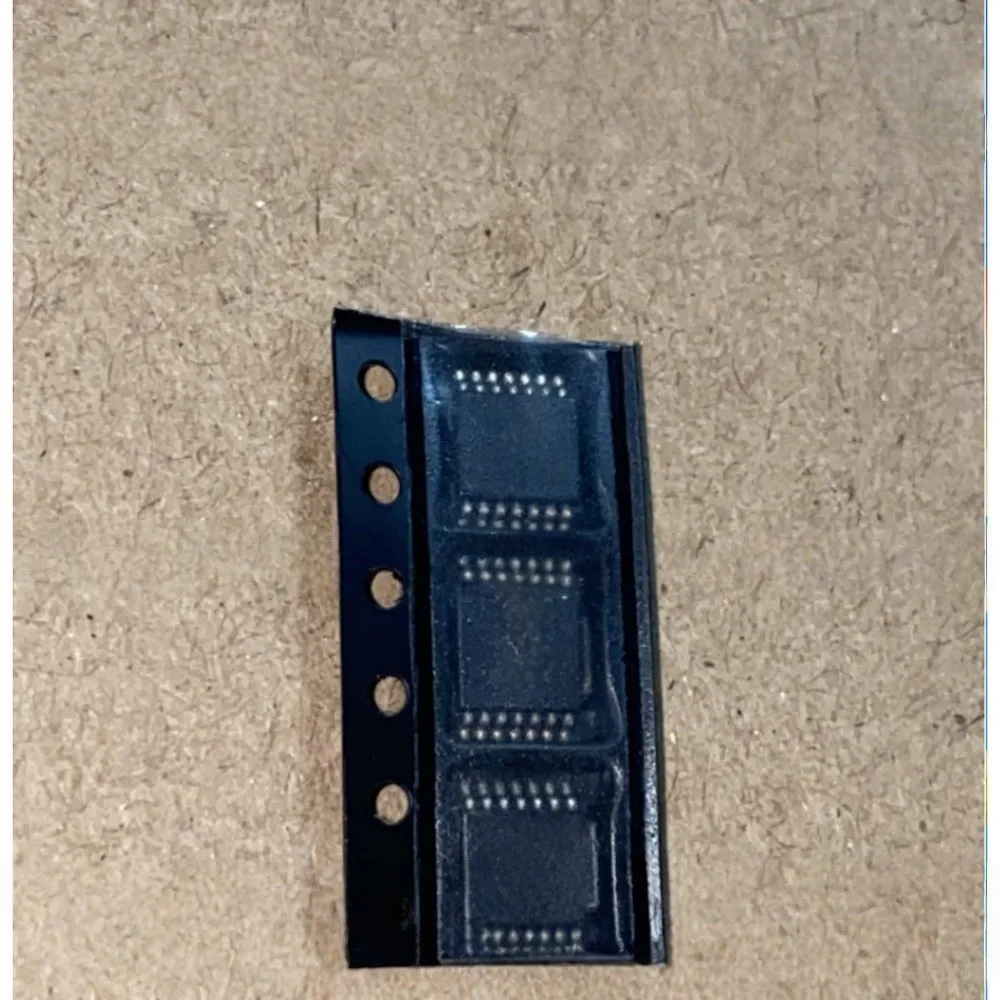 1-100PCS INY85 ATTINY85-20SU ATTINY85 HA132 SN74AHC132 SN74AHC132PWR ES56031E ES56031 2US TS12A12511DGKR