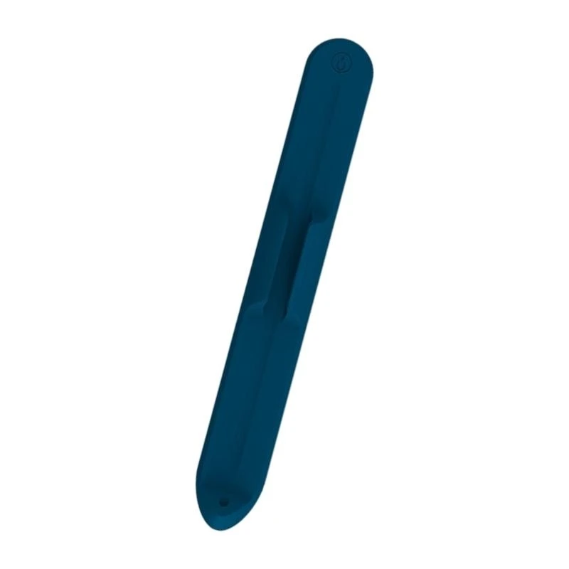 K9FC Upgrades Silicone Pen Holder Precisions Cut Silicone Sleeve Protective Accessories Suitable for Pencil 1st/2nd Gen