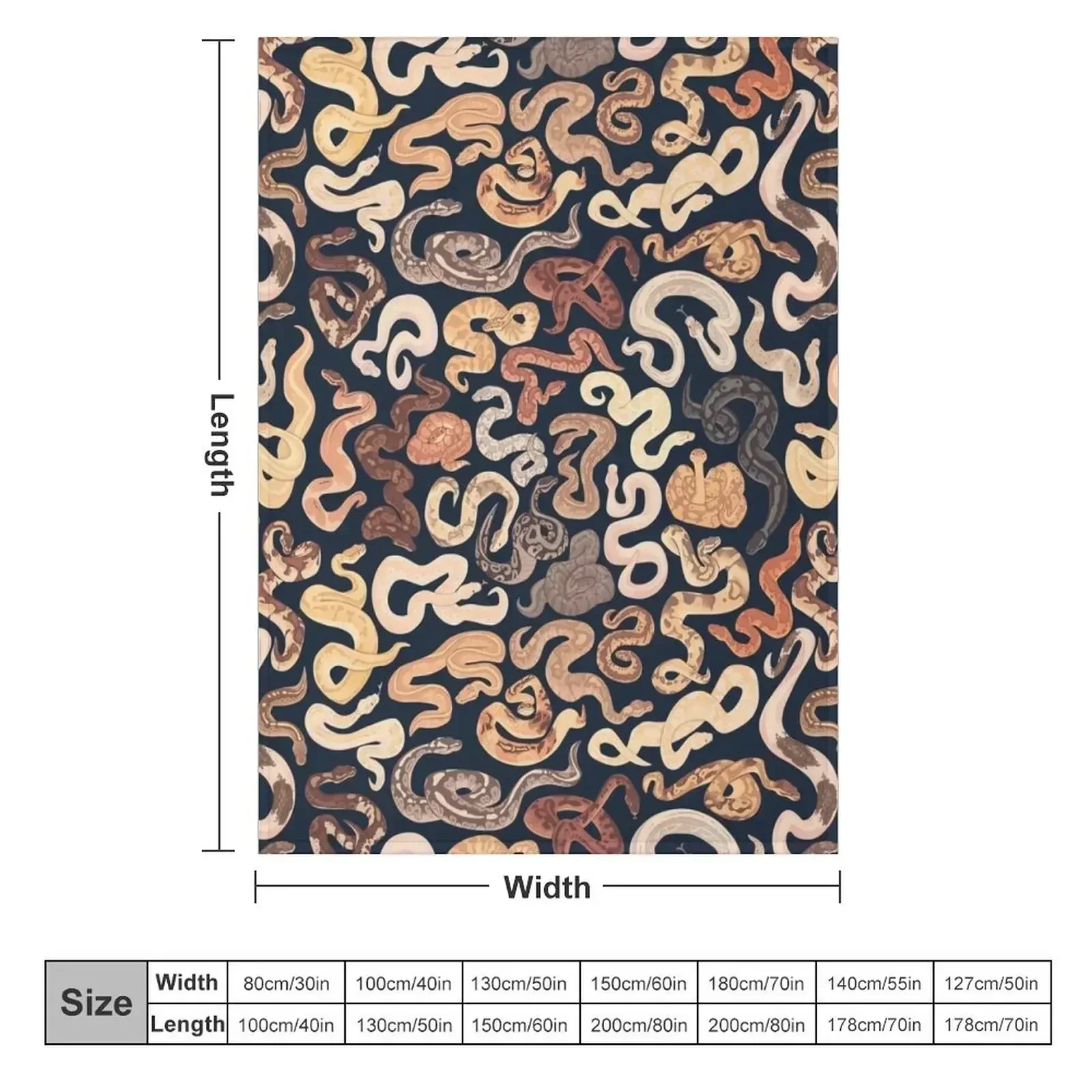 Morph flavored noodles in dark blue Throw Blanket Comforter Beach Luxury Heavy Furrys for sofa Blankets