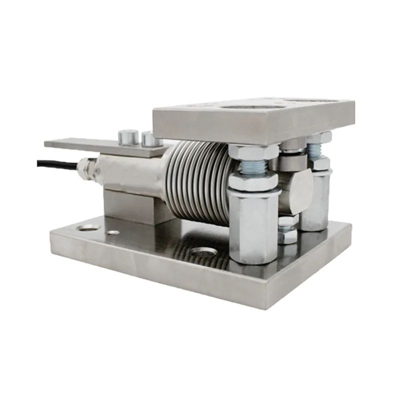 LCZ-303B Weighing Sensor High Precision Cantilever Sensor Module Prestressed Sensor